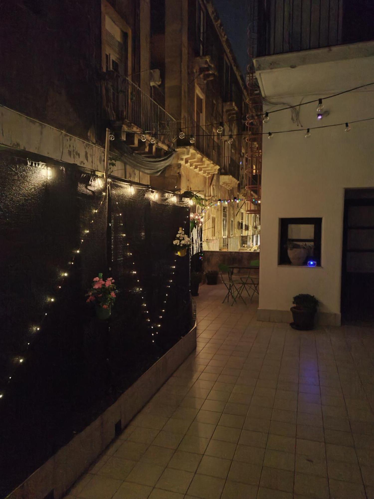 Casa Romeo Ferienhaus